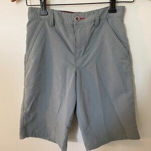 Tony Hawk Boys Shorts Size 10 - Next Level Series